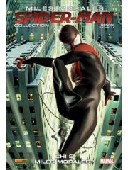 Miles Morales Spider-Man Collection 01