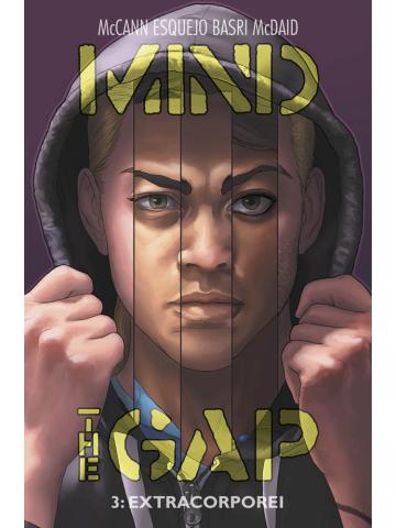 Mind The Gap 03