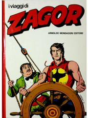 Viaggi Di Zagor i 01 - UNICO #NoTempo