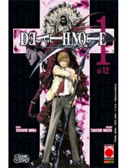 Death Note 01/R9