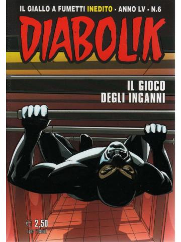 Diabolik Anno 055 (2016) 06