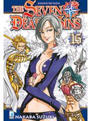 The Seven Deadly Sins 15