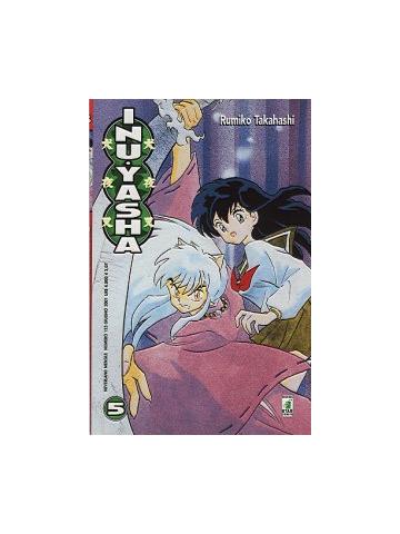 Inuyasha 05