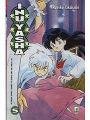 Inuyasha 05