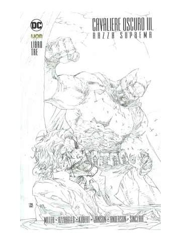 Cavaliere Oscuro Iii (2016) 03