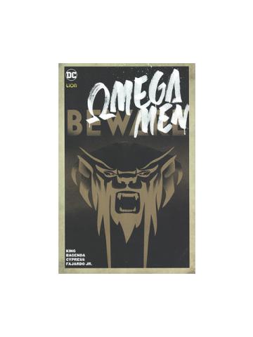 Omega Men 01