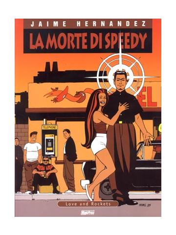 Love And Rockets 06