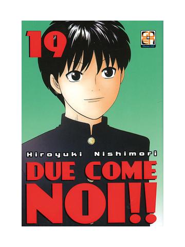 Due Come Noi 19