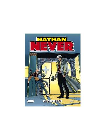 Nathan Never 95
