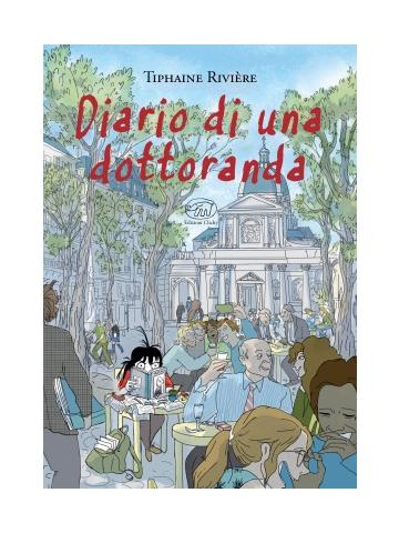 Diario Di Una Dottoranda 01 - UNICO