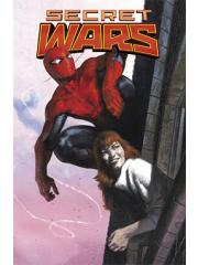 Secret Wars Gabriele Dell'otto Variant 00