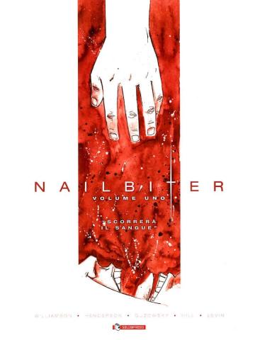 Nailbiter 01