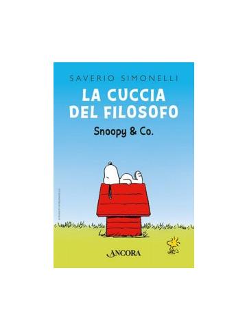 Cuccia Del Filosofo La 01 - UNICO