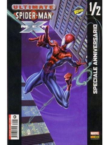 Ultimate Spider-Man X-Men 1/2 ULTIMATE SPIDERMAN/X MEN 1/2