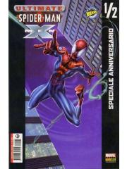 Ultimate Spider-Man X-Men 1/2 ULTIMATE SPIDERMAN/X MEN 1/2