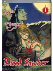 Blood Sucker 01