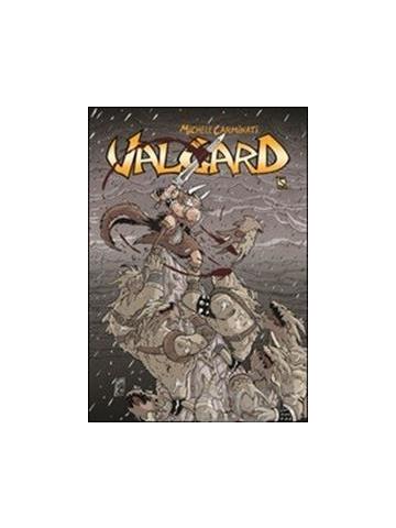 Valgard (Comixrevolution) 05