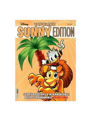 Topolino Sunny Edition 01 - UNICO