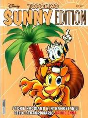 Topolino Sunny Edition 01 - UNICO