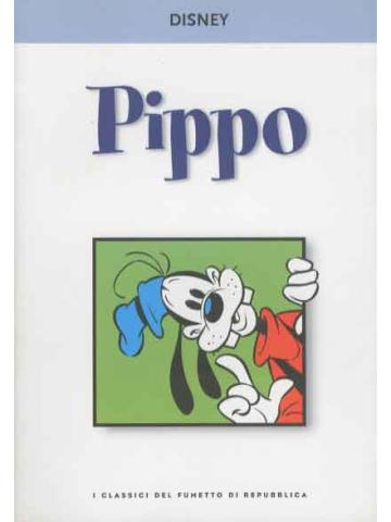 Classici Del Fumetto Di Repubblica 42 PIPPO