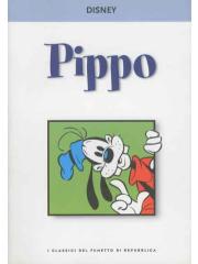 Classici Del Fumetto Di Repubblica 42 PIPPO