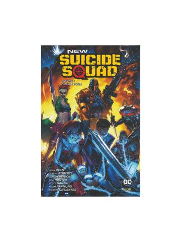 New Suicide Squad 01