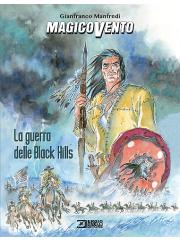 Magico Vento La Guerra Delle Black Hills 01 - UNICO