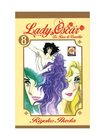 Lady Oscar (Rw-Goen) 08