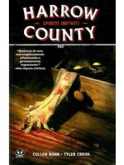 Harrow County 01