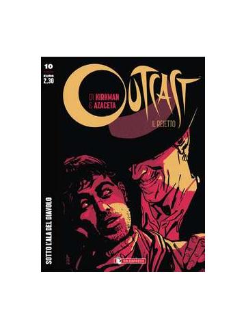 Outcast (2015) 10