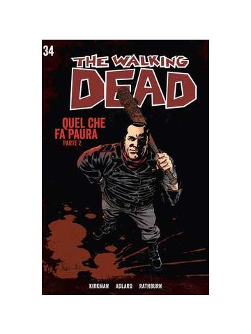 Walking Dead La Gazzetta Dello Sport The 34