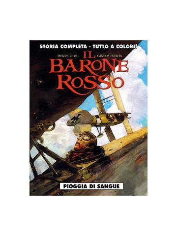 Barone Rosso Il 01 - UNICO