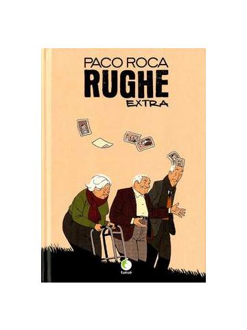 Rughe Extra 01 - UNICO