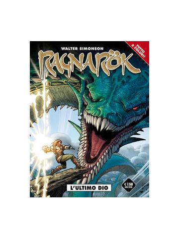 Ragnarok (Cosmo) 01