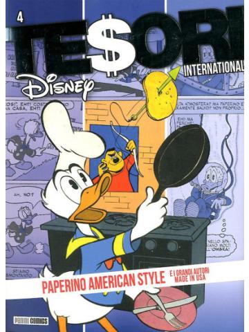 Tesori International 04