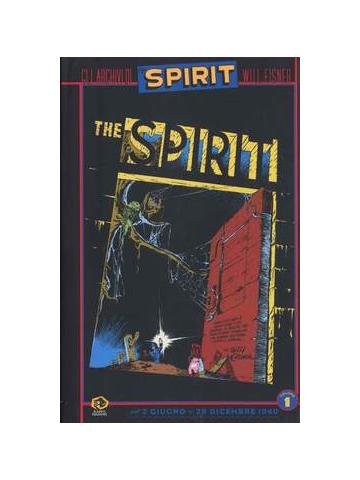 Archivi Di Spirit Gli 01