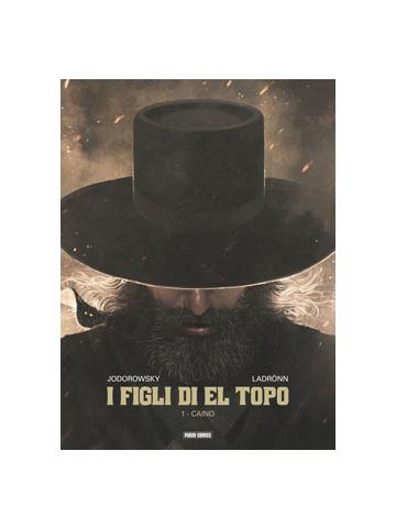 I Figli Di El Topo 01