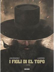 I Figli Di El Topo 01