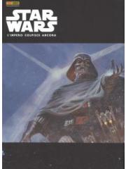 Star Wars L'impero Colpisce Ancora (Panini) 01 - UNICO