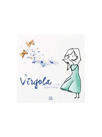 Virgola 01 - UNICO