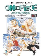 ONE PIECE 37