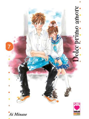 Dolce Primo Amore 07