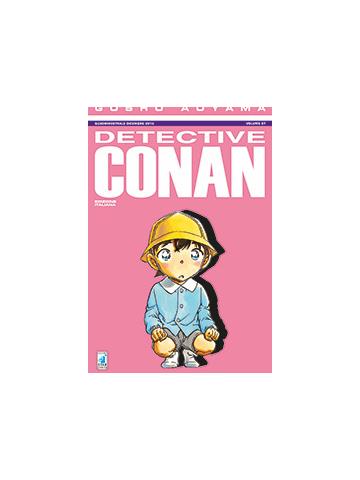 Detective Conan (Star Comics) 87