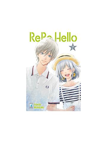 Rere Hello 07