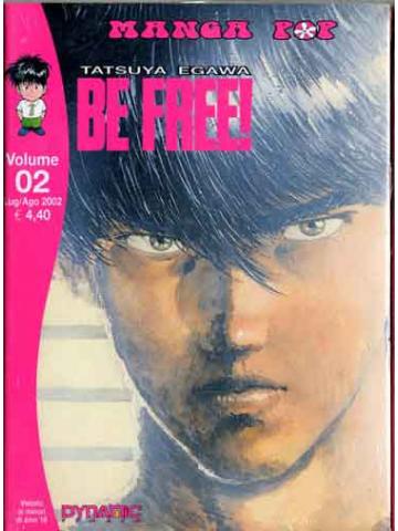 Be Free 02