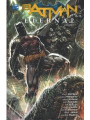 Batman Eternal 01