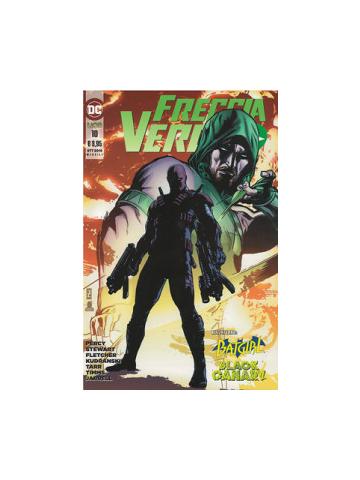 Freccia Verde (2015 Rw-Lion) 10