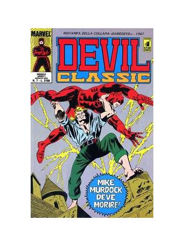 Devil Classic 07