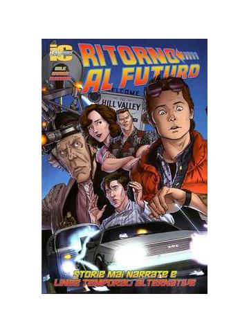 Ritorno Al Futuro 01