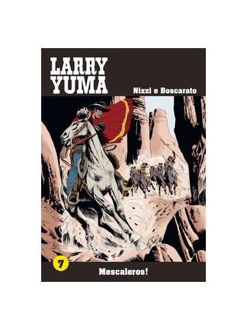 Larry Yuma 07